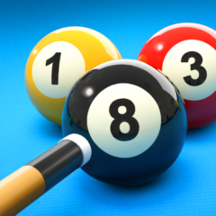 8 Ball Pool v56.0.3 MOD APK (Menu/Aim Hack/Long Line/Anti Ban)