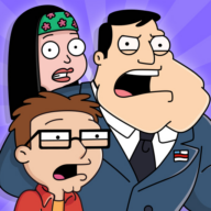 American Dad Apocalypse Soon APK 1.59.0