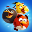 Angry Birds Blast MOD APK v2.7.4 (Unlimited Money/Moves)