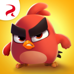 Angry Birds Dream Blast APK 1.75.0