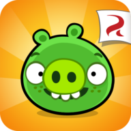 Bad Piggies Mod APK 2.4.3461 (Unlock all levels)