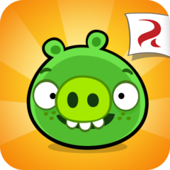 Bad Piggies Mod APK 2.4.3461 (Unlock all levels)