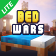 Bed Wars Lite v1.9.50.1 MOD APK (Unlimited Money/Gcubes/Keys)