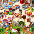 Cafeland APK 2.34.7