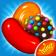 Candy Crush Saga v1.290.1.2 MOD APK (Unlocked All)