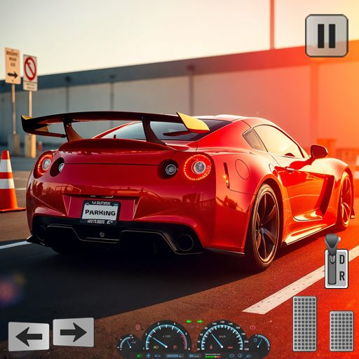 Car Parking 3D : Parking Games Mod APK 12.0 (Unlimited money)(Unlocked)