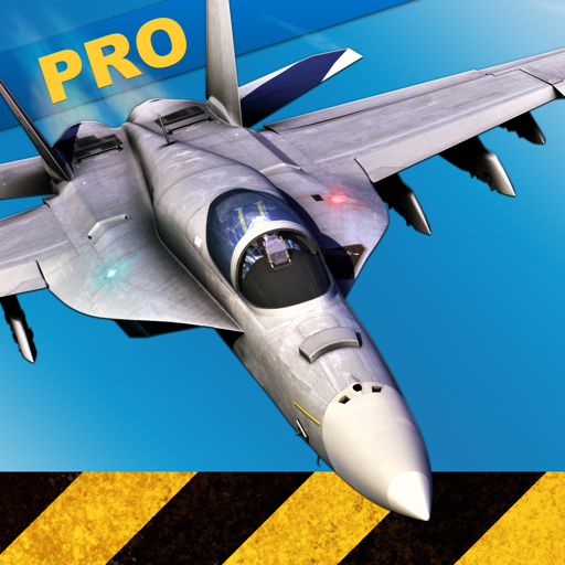 Carrier Landings Pro Mod APK 4.3.9 (Free purchase)(Full)