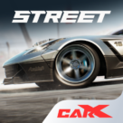 CarX Street MOD APK v1.7.0 (Unlimited Money)