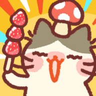 Cat Restaurant: Korean Food Mod APK 0.7.3 (Remove ads)(Mod speed)