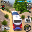 Coach Bus Simulator Bus Games Mod APK 10.5 (Unlimited money)(Cracked)