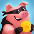 Coin Master v3.5.1850 MOD APK (Unlimited Coins, Spins, Unlocked)