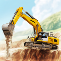 Construction Simulator 3 v1.1.1471 MOD APK (Unlimited Money/Unlocked)