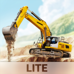 Construction Simulator 3 Lite v1.1.1471 MOD APK (Unlimited Money)