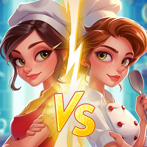 Cooking Wonder v1.79.0 MOD APK (Unlimited Diamonds)