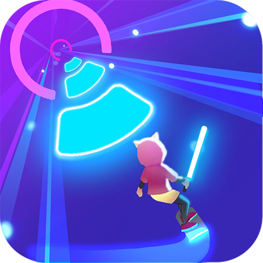 Cyber Surfer APK 5.6.3