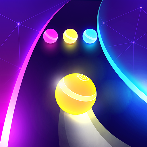 Dancing Road: Color Ball Run! Mod APK 2.7.2 (Remove ads)(Unlimited money)