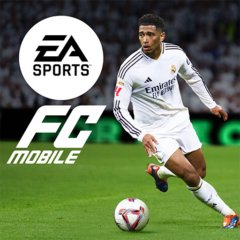 EA SPORTS FC™ Mobile Soccer Mod APK 23.1.03