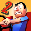 Faily Brakes 2: Car Crash Game Mod APK 6.16 (Unlimited money)