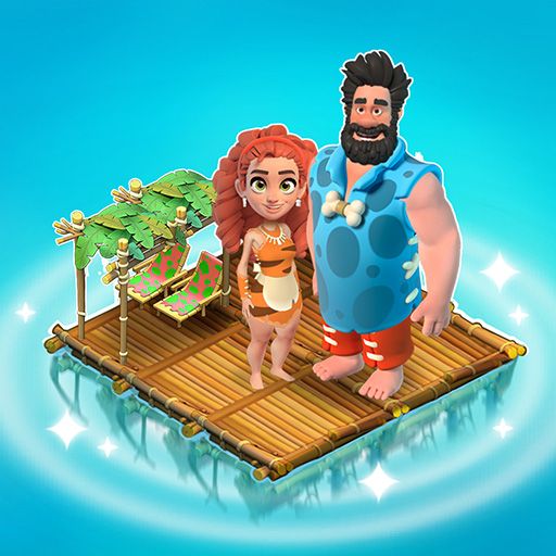 Family Island™ — Farming game Mod APK 2024189.1.60989