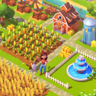 FarmVille 3 MOD APK v1.51.45694 (Unlimited Money, Free Water)