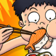 Food Fighter Clicker Mod APK 1.16.4 (Unlimited Gems, Gold)