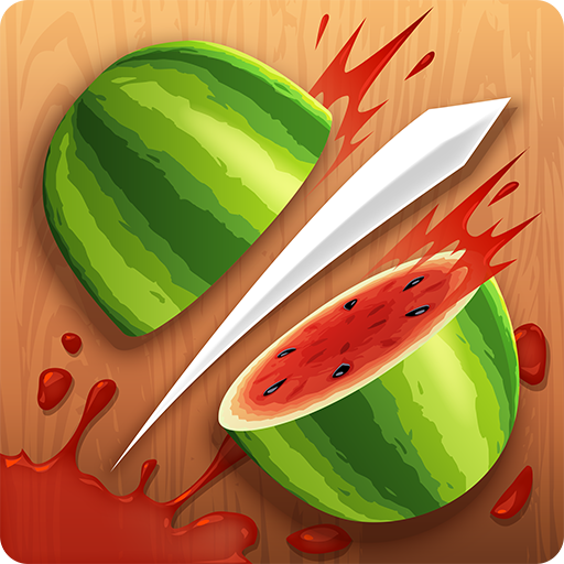 Fruit Ninja MOD APK v3.72.1 (Unlimited Money/Gems)