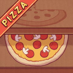 Good Pizza, Great Pizza MOD APK v5.17.1 (Unlimited Money, No Ads)