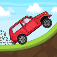 Hill Dash Racing: Offroad Cars Mod APK 1.5.9 (Remove ads)(Unlimited money)