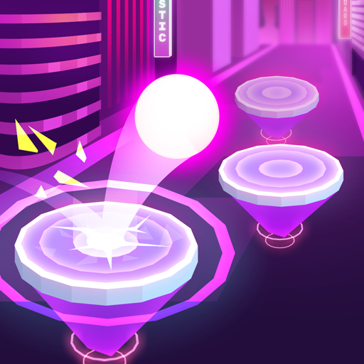 Hop Ball 3D APK 2.9.10