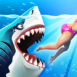 Hungry Shark World Mod APK 6.2.11 (Remove ads)(Unlimited money)