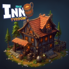 Idle Inn Empire: Hotel Tycoon Mod APK 2.9.0 (Unlimited money)