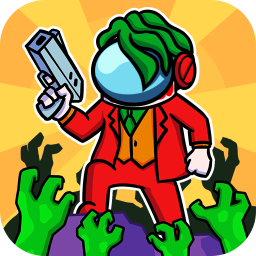 Impostor vs Zombie 2: Doomsday Mod APK 1.1.5 (Unlimited money)(Weak enemy)