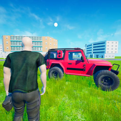 Indian cars driving 3D (ICD3D) Mod APK 1.3