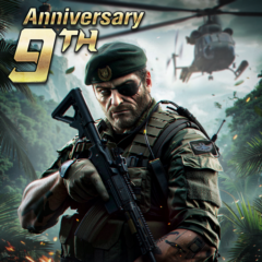 Invasion: Aerial Warfare v1.52.03 MOD APK (Unlimited Money/Energy)