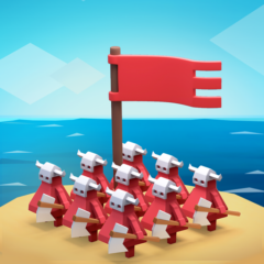 Island War APK 5.6.8