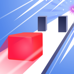 Jelly Shift – Obstacle Course Mod APK 1.8.57 (God Mode)