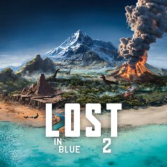 LOST in Blue 2: Fate’s Island Mod APK 1.85.1 (Remove ads)(Mod speed)