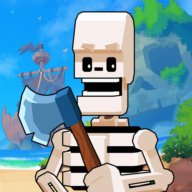 Medieval Merge: Epic Adventure Mod APK 1.75.0 (Unlimited money)