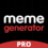 Meme Generator PRO v4.6627 MOD APK (Paid for , Unlocked)