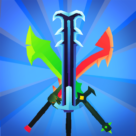 Merge Sword Mod APK 2.0.9 (Remove ads)
