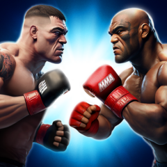 MMA Manager 2 v1.18.4 MOD APK (Free Purchase, No Ads)