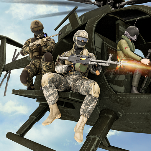 Modern World War: Action Game Mod APK 1.3.1 (Remove ads)(Unlimited money)