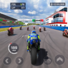 Moto Rider, Bike Racing Game Mod APK 1.133 (Unlimited money)