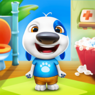 My Talking Hank v3.2.10.34932 MOD APK (Unlimited Coins, Hack Max level)