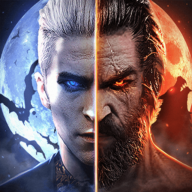 Nations of Darkness MOD APK v1.14.4 (Unlimited Money)