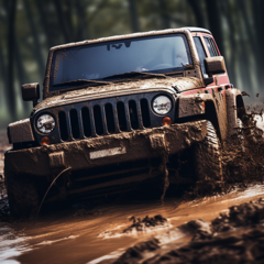 Off Road 4×4 Driving Simulator Mod APK 2.16.1 (Unlimited money)(Free purchase)(Mod speed)