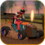 Offroad Outlaws Drag Racing Mod APK 1.0.13 (Unlimited money)