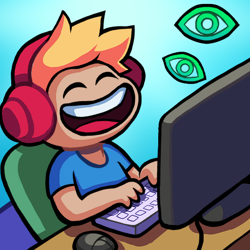 PewDiePie’s Tuber Simulator Mod APK 2.39.0 (Unlimited money)