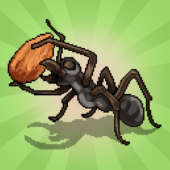 Pocket Ants MOD APK v0.0991 (Unlimited Coins and Money) for android