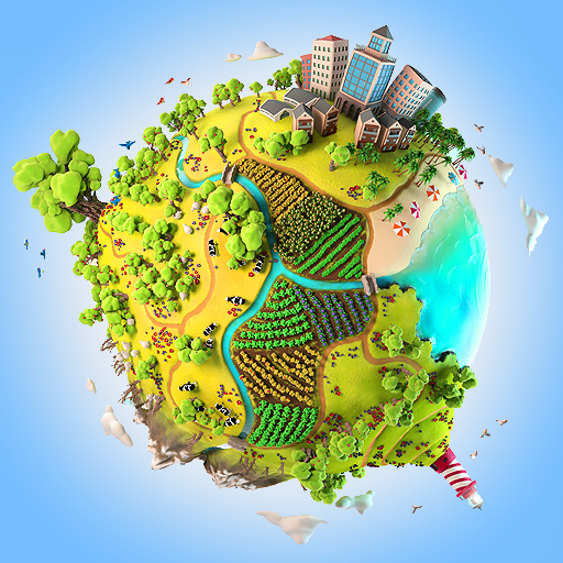 Pocket Build Mod APK 4.12 (Unlimited money)